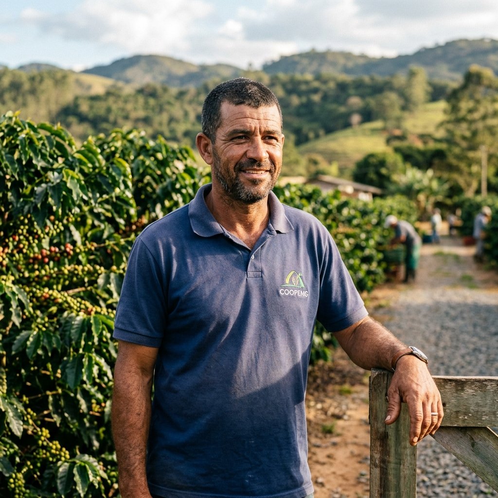 Marcos Oliveira